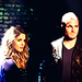Stephen  - stephen-amell-and-emily-bett-rickards icon