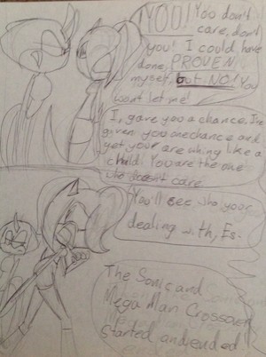  Story of Amelia - Page 2