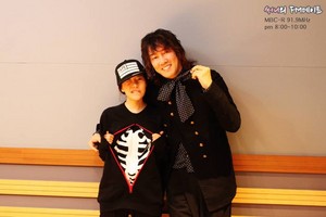  Sunny FM tanggal 18.12.14