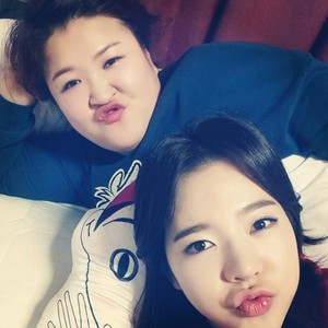  Sunny instagram update 19.12.14