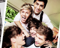 Take Me Home           - one-direction photo