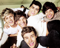 Take Me Home              - one-direction photo