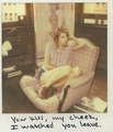 Taylor Polaroids - taylor-swift photo