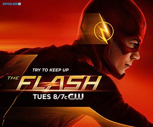  The Flash - New Key Art