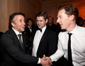 The Imitation Game Cast - After Party - benedict-cumberbatch photo
