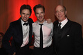 The Imitation Game Cast - After Party - benedict-cumberbatch photo