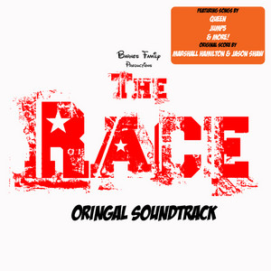  The Race (Soundtrack)