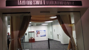  The Taylor snel, swift Experience