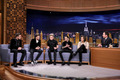The Tonight Show - one-direction photo
