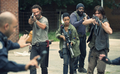 The Walking Dead  - the-walking-dead photo