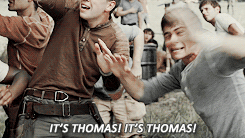 Thomas and Teresa