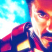 Tony  - iron-man icon