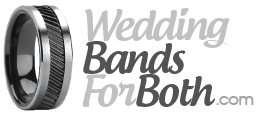 Tungsten Wedding Bands For Sale 