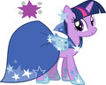 Twilight Sparkle GALA Dress - my-little-pony-friendship-is-magic photo