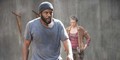 Tyreese and Carol - the-walking-dead photo