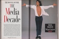 Vanity Fair Photo-shoot, 1989 HQ SCAN - michael-jackson photo
