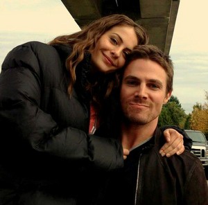  Willa and Stephen ;)