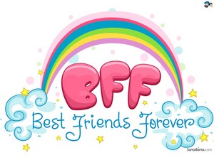  best friends foreve!