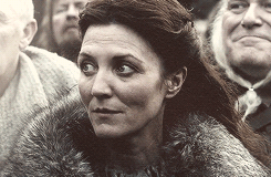  Catelyn Stark + Judging People