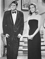 dick york and  elizabeth montgomery - celebrities-who-died-young photo