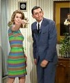 dick york and  elizabeth montgomery - celebrities-who-died-young photo
