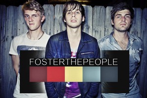 foster the people!