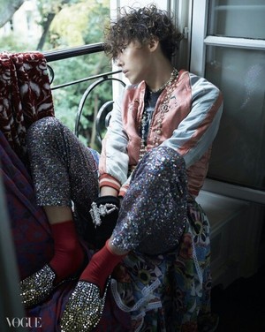 hot Gdragon on vogue*.*❤ ❥