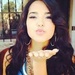 kissess for u - one-direction icon