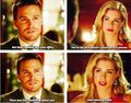 oliver and felicity - oliver-and-felicity fan art