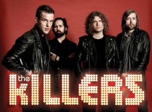 the killers!