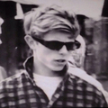 young David Bowie - hottest-actors photo