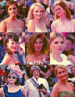  <3 actrices <3