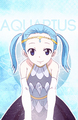 *Aquarius* - fairy-tail photo