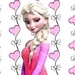        Elsa - elsa-the-snow-queen icon