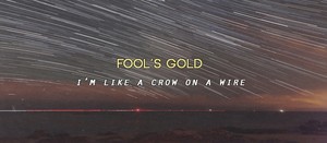                 Fool's Gold