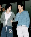                     Larry - one-direction photo