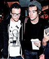                Larry - one-direction photo