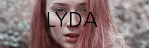  Lyda