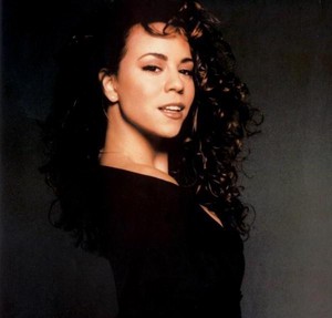  Mariah Carey 1993
