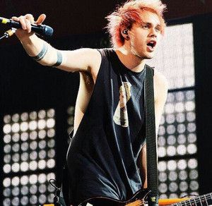             Mikey
