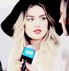  Perrie Edwards          