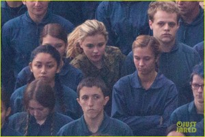            The 5th Wave Set