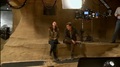                     The Host: Behinds Scenes - the-host photo
