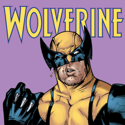  Wolverine