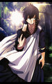 *Zeref Makes His Appearance* - fairy-tail photo