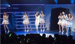 AKB48 Request Hour Setlist Best 1035 2015 -  Yume no Kawa