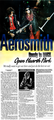aerosmith - Aerosmith Tour wallpaper