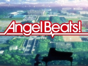  Angle Beats Logo