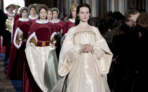  Anne Boleyn's Coronation