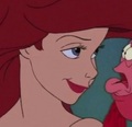 Ariel, The Little Mermaid - disney-princess photo